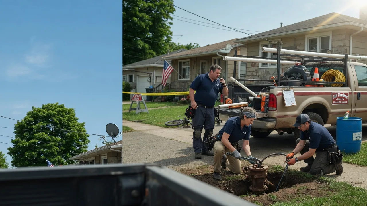 Water Heater Replacement in Archer, IA near me